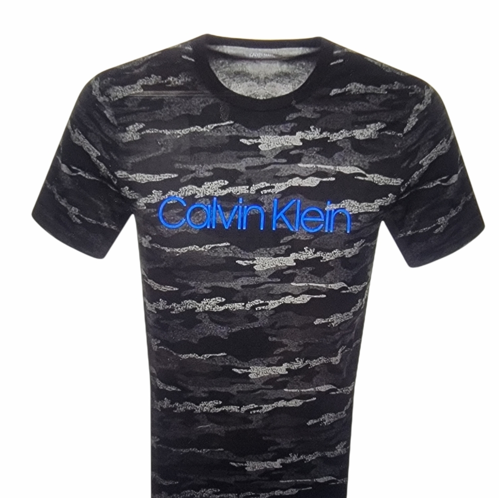 Calvin Klein Men's Underwear Pride T-Shirt LE